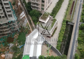 空調(diào)機組噪聲治理