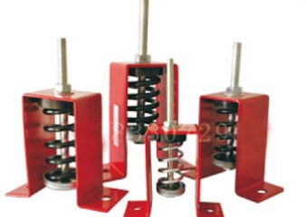 HV型彈簧減振器